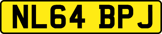 NL64BPJ
