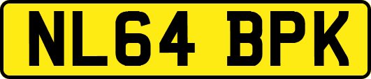 NL64BPK