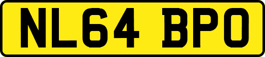 NL64BPO