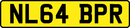 NL64BPR
