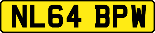 NL64BPW