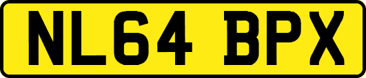 NL64BPX