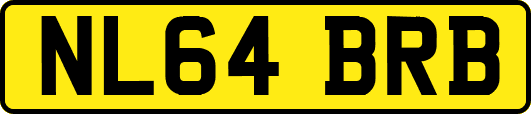 NL64BRB