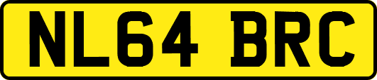 NL64BRC