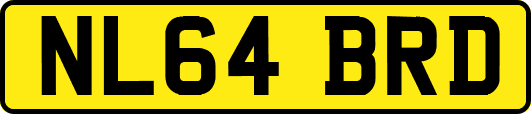 NL64BRD