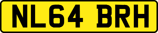 NL64BRH