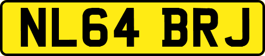 NL64BRJ
