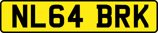 NL64BRK
