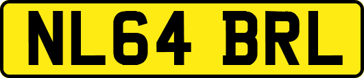 NL64BRL