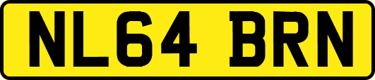 NL64BRN