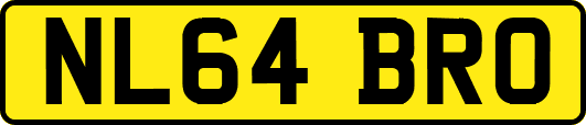 NL64BRO