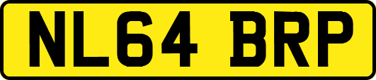 NL64BRP