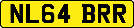 NL64BRR