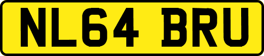 NL64BRU
