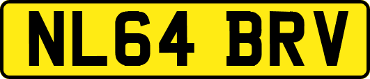 NL64BRV