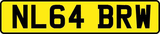 NL64BRW