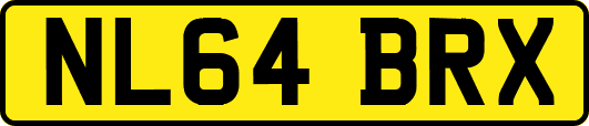 NL64BRX