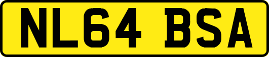 NL64BSA