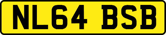 NL64BSB