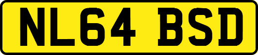 NL64BSD