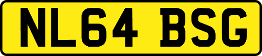 NL64BSG