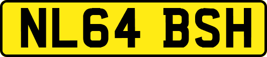 NL64BSH