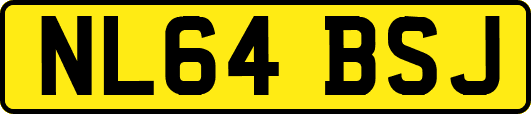 NL64BSJ