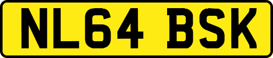 NL64BSK