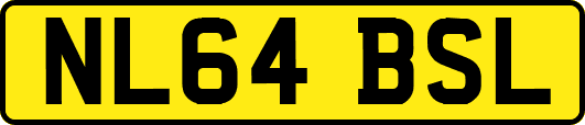 NL64BSL