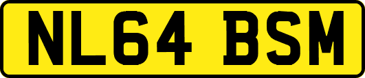NL64BSM