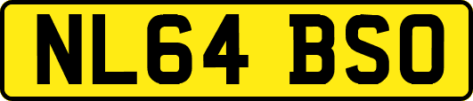 NL64BSO