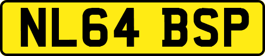 NL64BSP