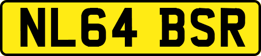 NL64BSR