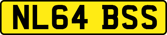 NL64BSS
