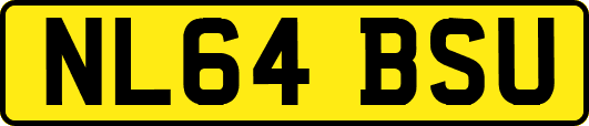 NL64BSU