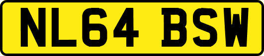 NL64BSW