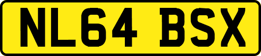 NL64BSX
