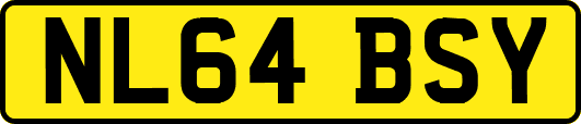 NL64BSY