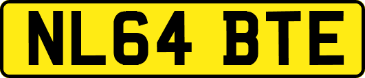 NL64BTE