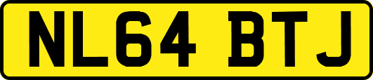 NL64BTJ
