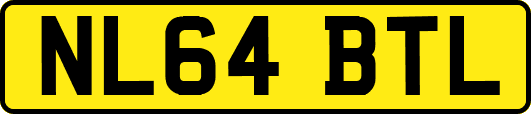 NL64BTL