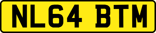 NL64BTM