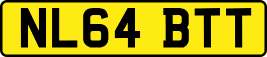 NL64BTT