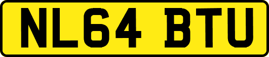 NL64BTU