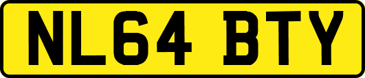 NL64BTY