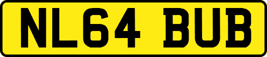 NL64BUB