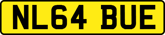 NL64BUE