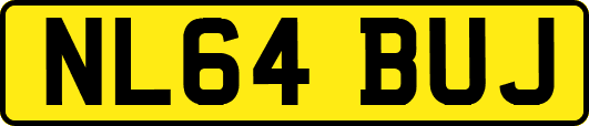 NL64BUJ
