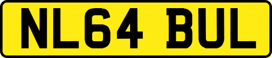 NL64BUL