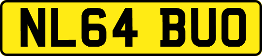 NL64BUO